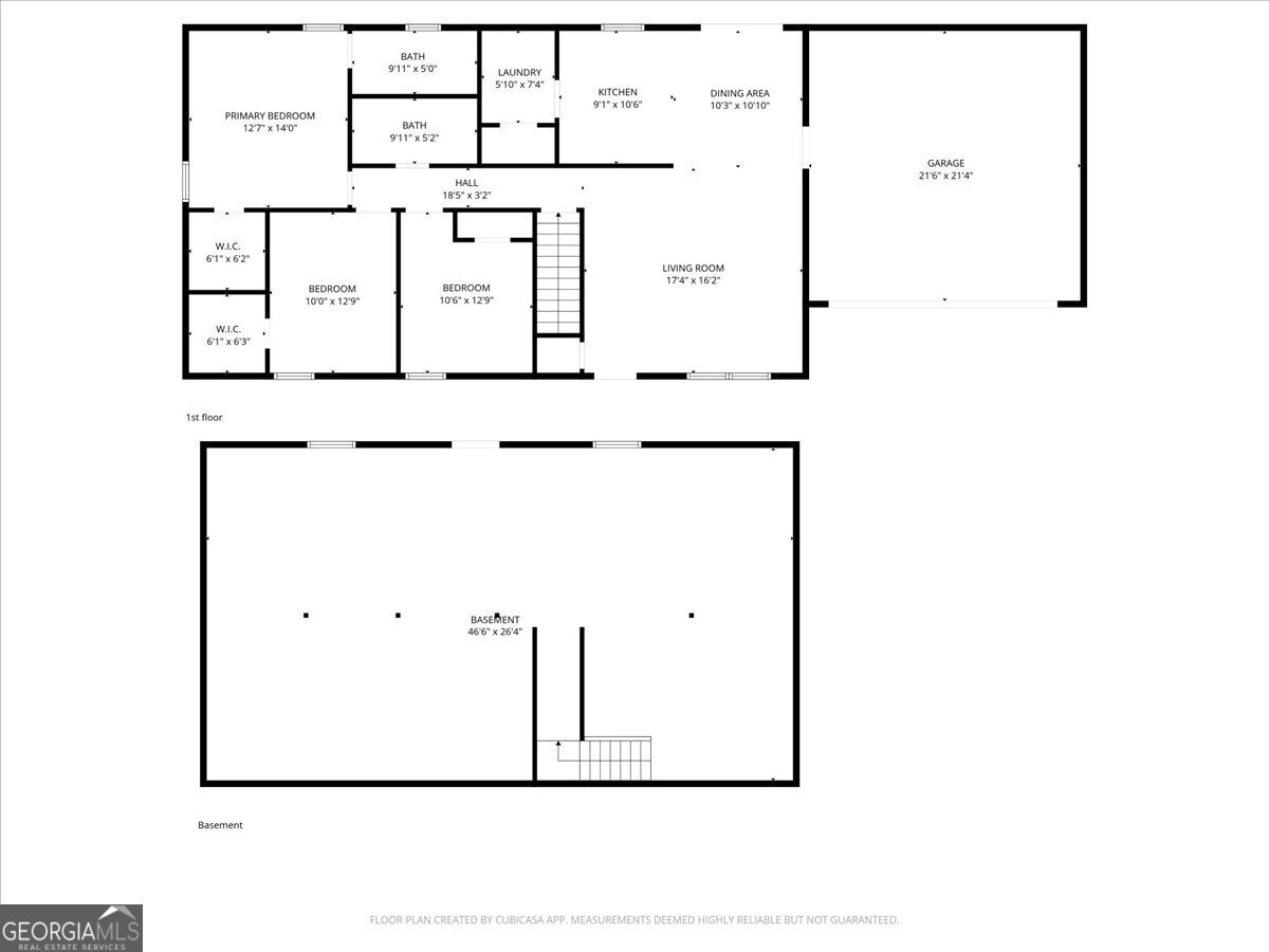 5386 Whiporwill Drive Gainesville - Photo 44