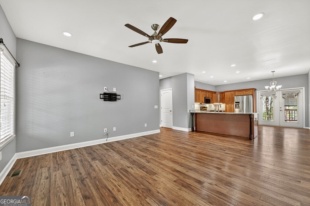 1073 Old Burnt Mountain Road Ellijay - Photo 11