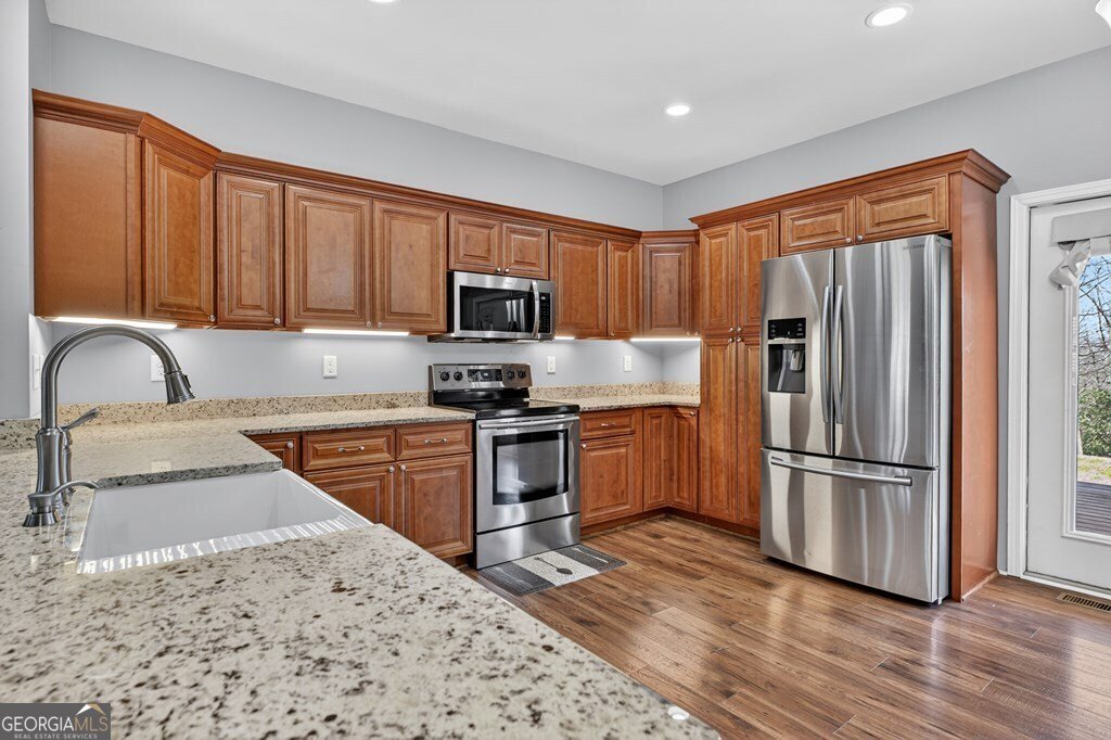 1073 Old Burnt Mountain Road Ellijay - Photo 16