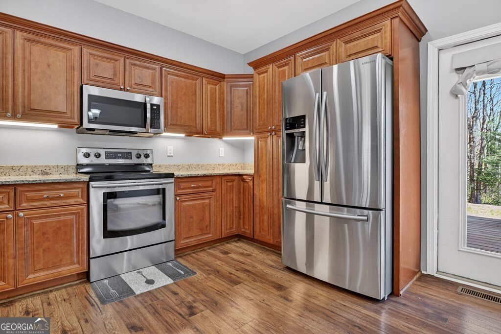 1073 Old Burnt Mountain Road Ellijay - Photo 17