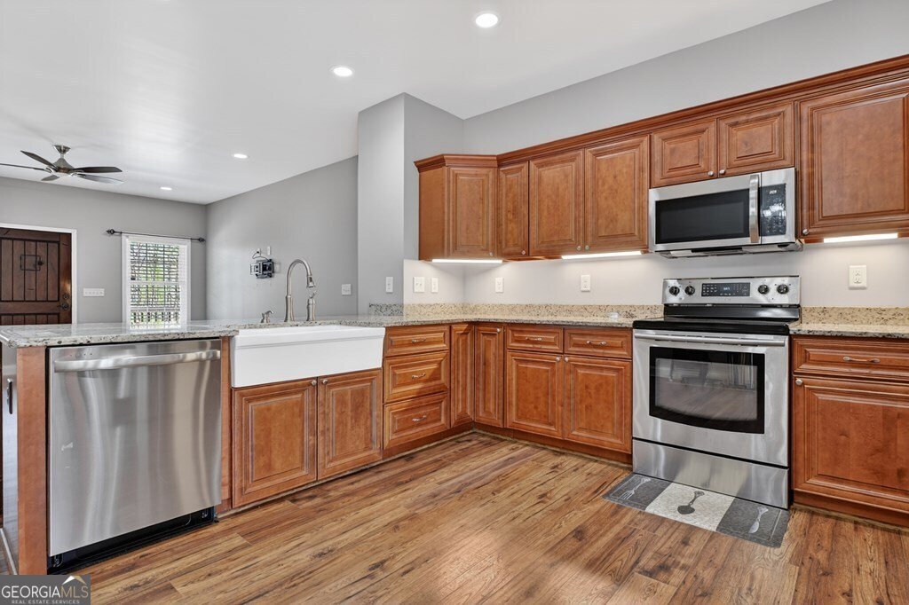 1073 Old Burnt Mountain Road Ellijay - Photo 18