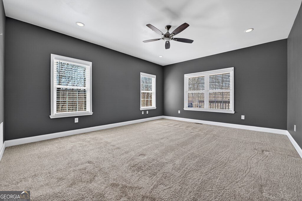 1073 Old Burnt Mountain Road Ellijay - Photo 20