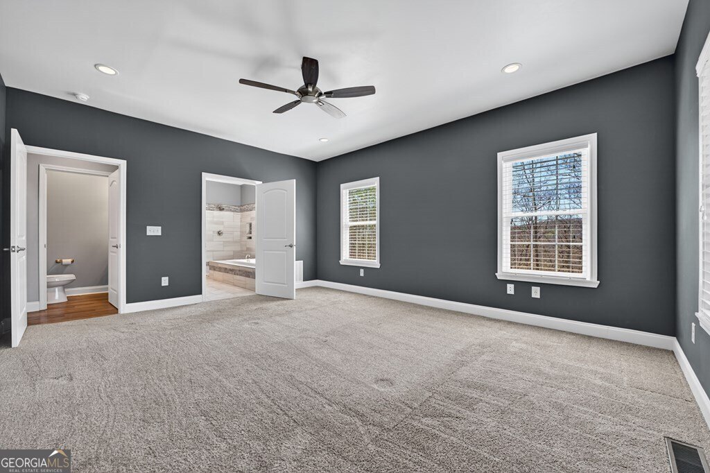 1073 Old Burnt Mountain Road Ellijay - Photo 21