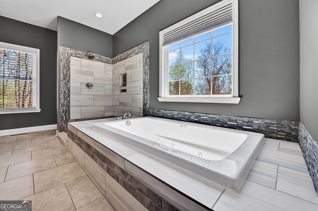 1073 Old Burnt Mountain Road Ellijay - Photo 24