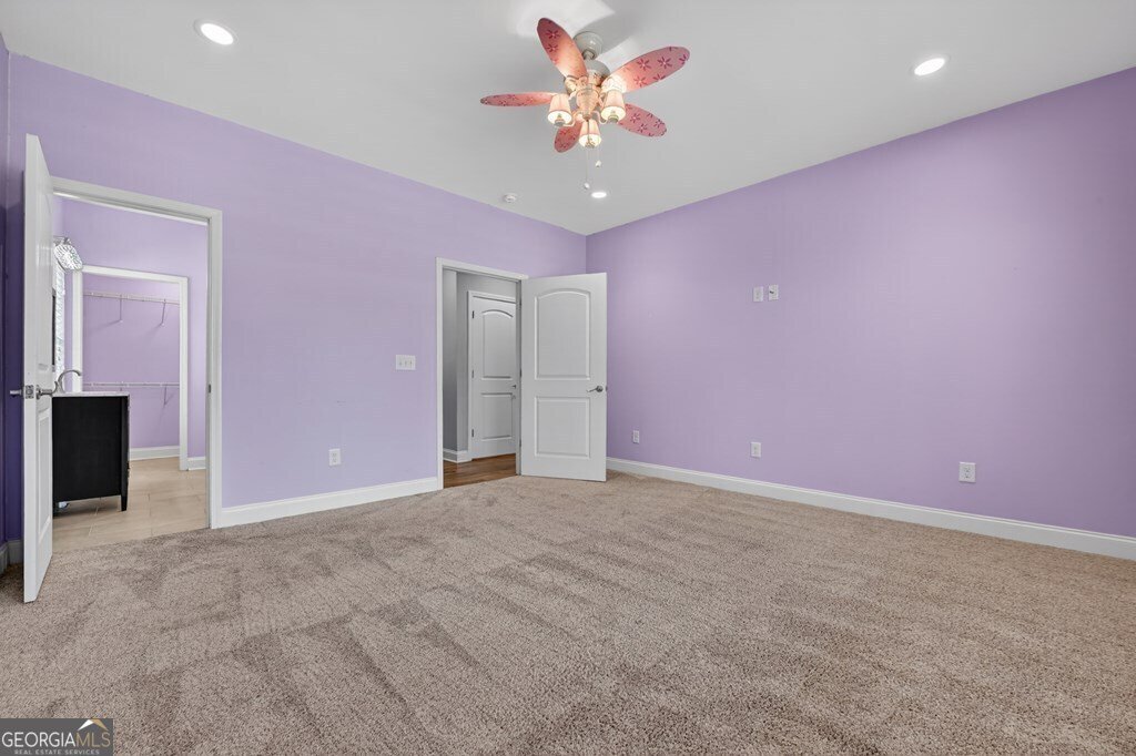 1073 Old Burnt Mountain Road Ellijay - Photo 28