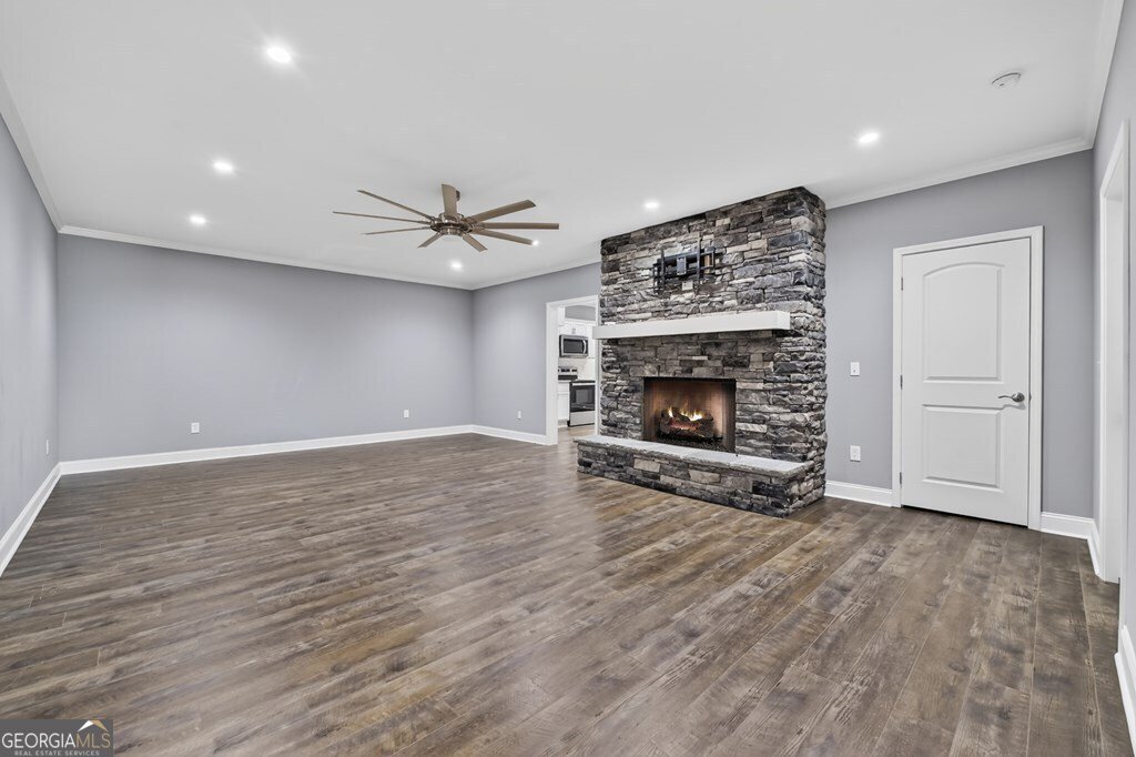 1073 Old Burnt Mountain Road Ellijay - Photo 35