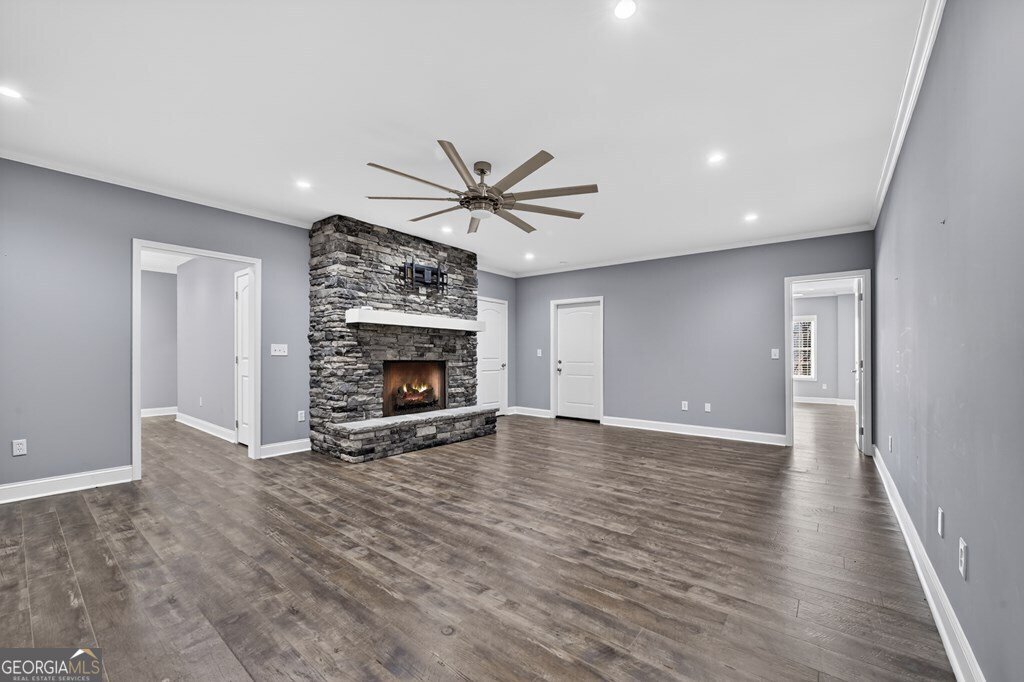 1073 Old Burnt Mountain Road Ellijay - Photo 36