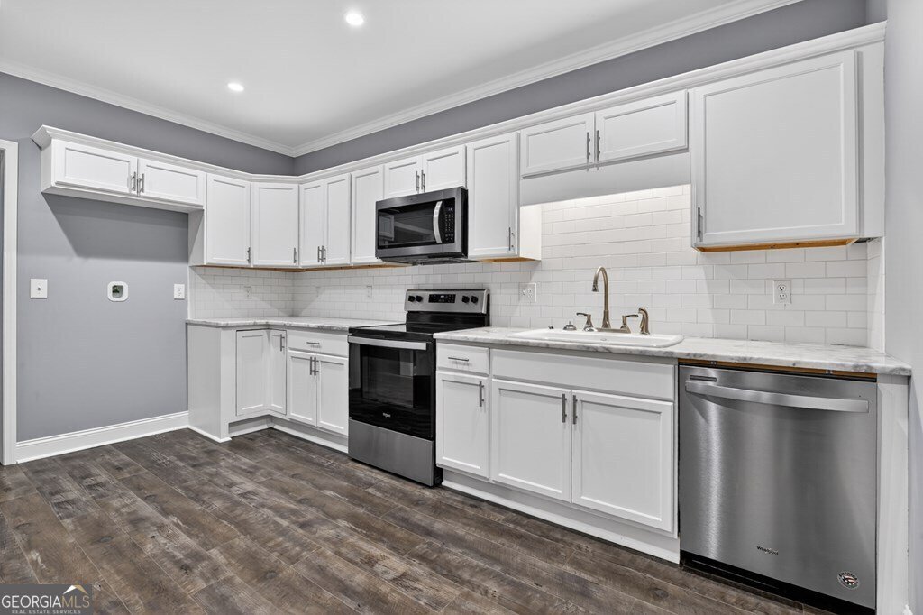 1073 Old Burnt Mountain Road Ellijay - Photo 38