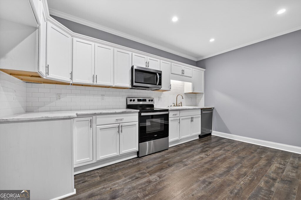 1073 Old Burnt Mountain Road Ellijay - Photo 39