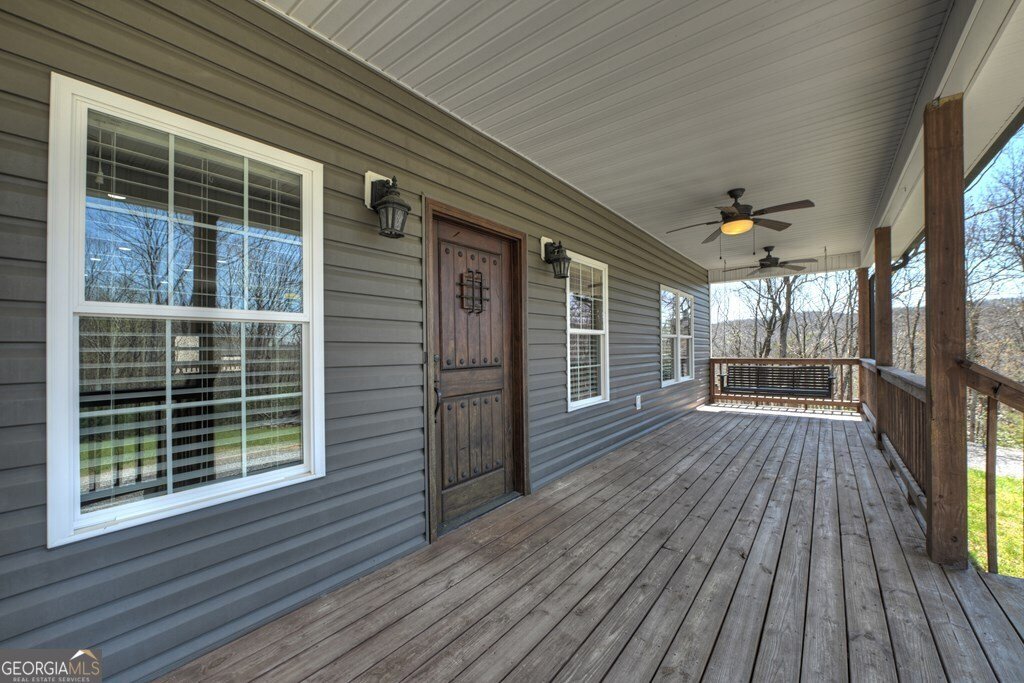 1073 Old Burnt Mountain Road Ellijay - Photo 6