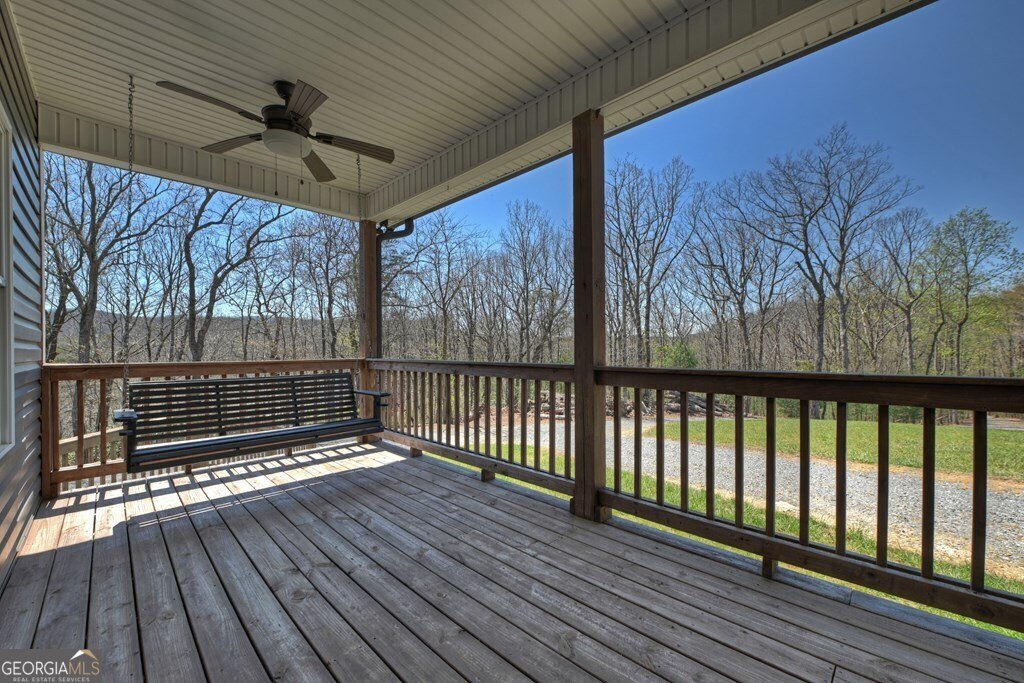 1073 Old Burnt Mountain Road Ellijay - Photo 7