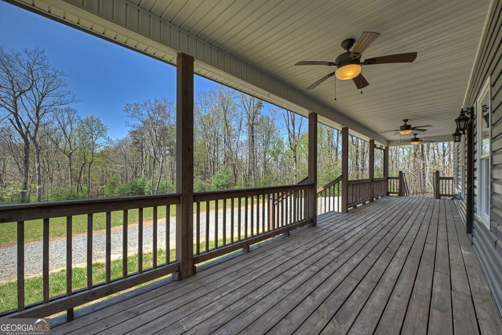 1073 Old Burnt Mountain Road Ellijay - Photo 8