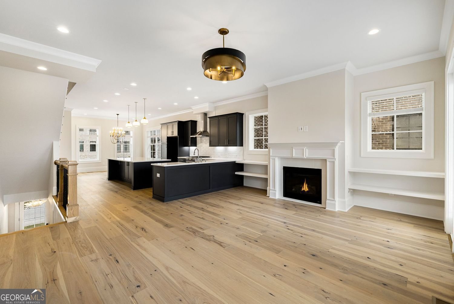 357 Chatooga Lane Savannah - Photo 16