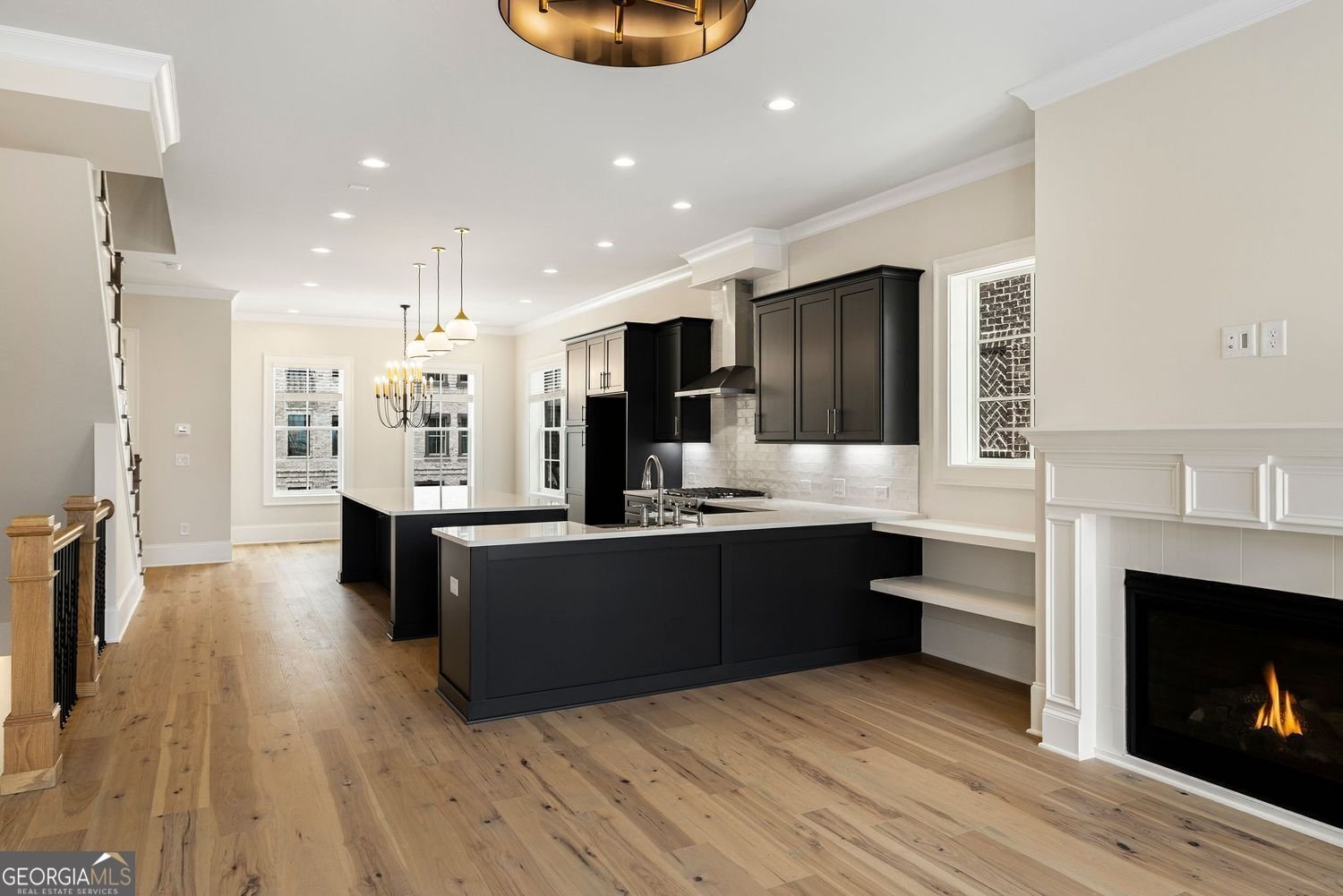 357 Chatooga Lane Savannah - Photo 17