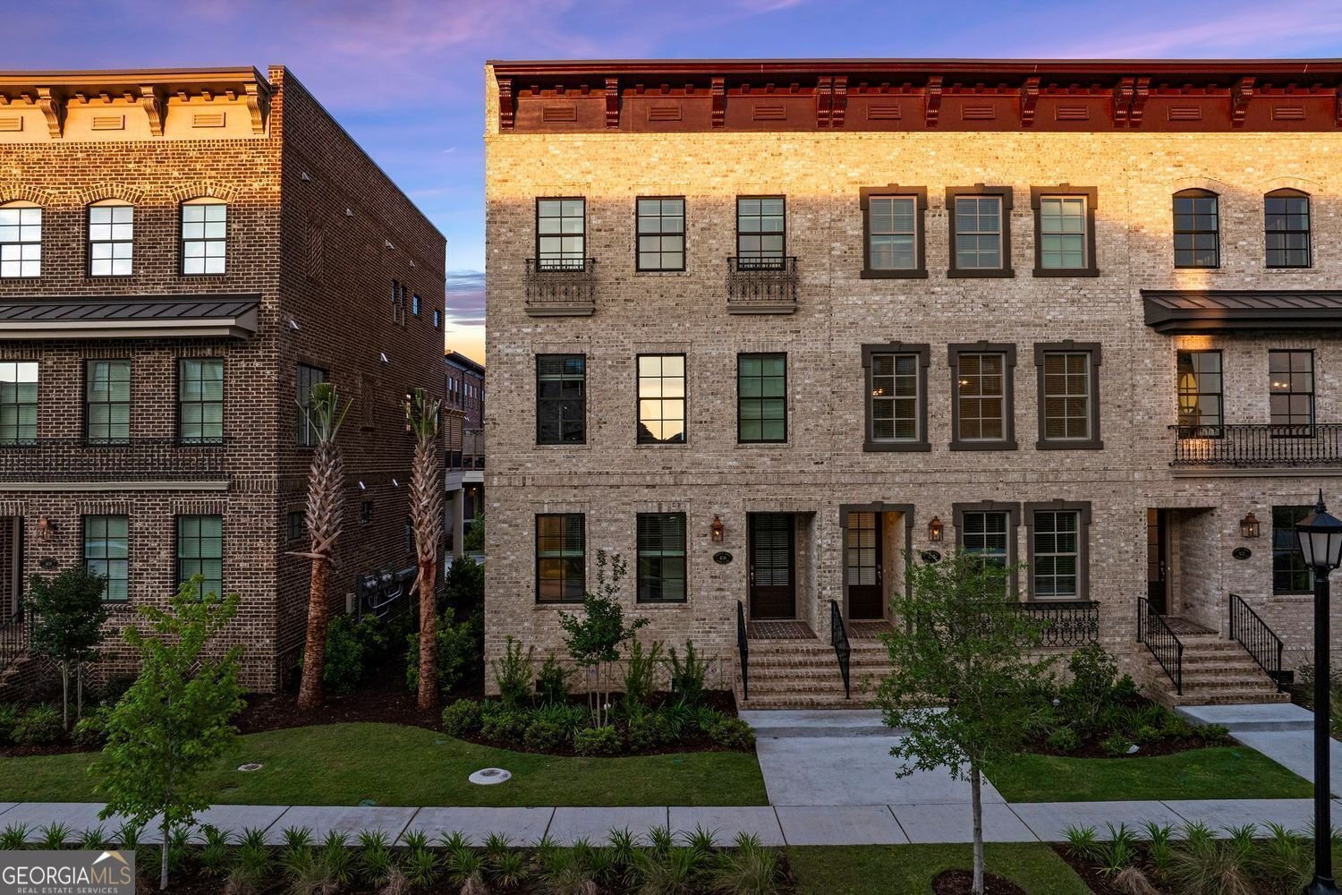 357 Chatooga Lane Savannah - Photo 57