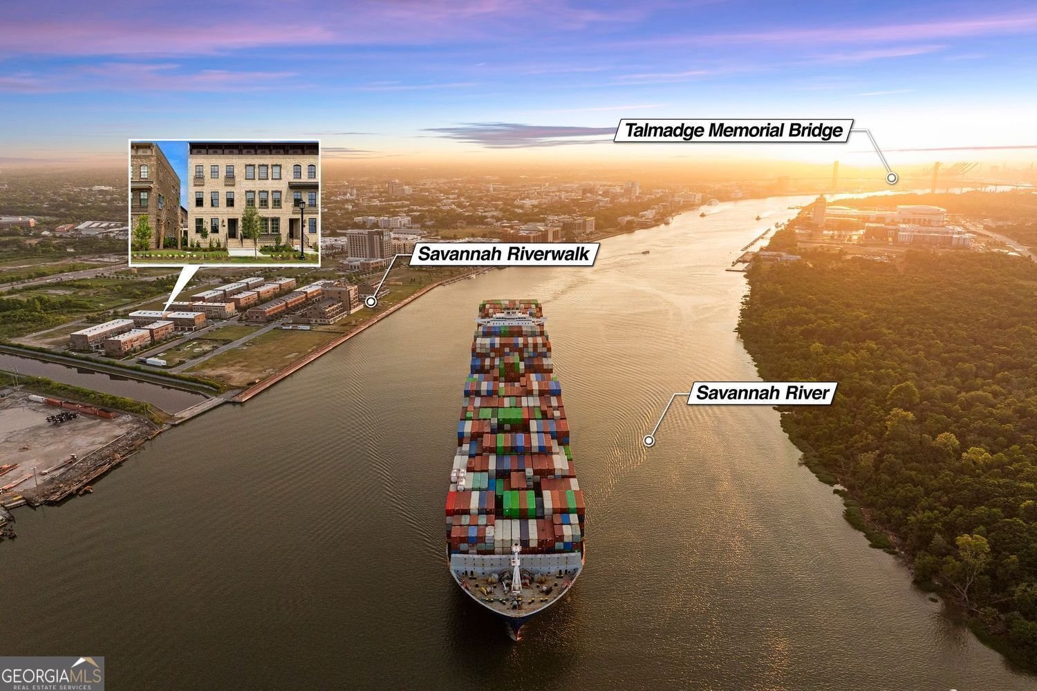 357 Chatooga Lane Savannah - Photo 63