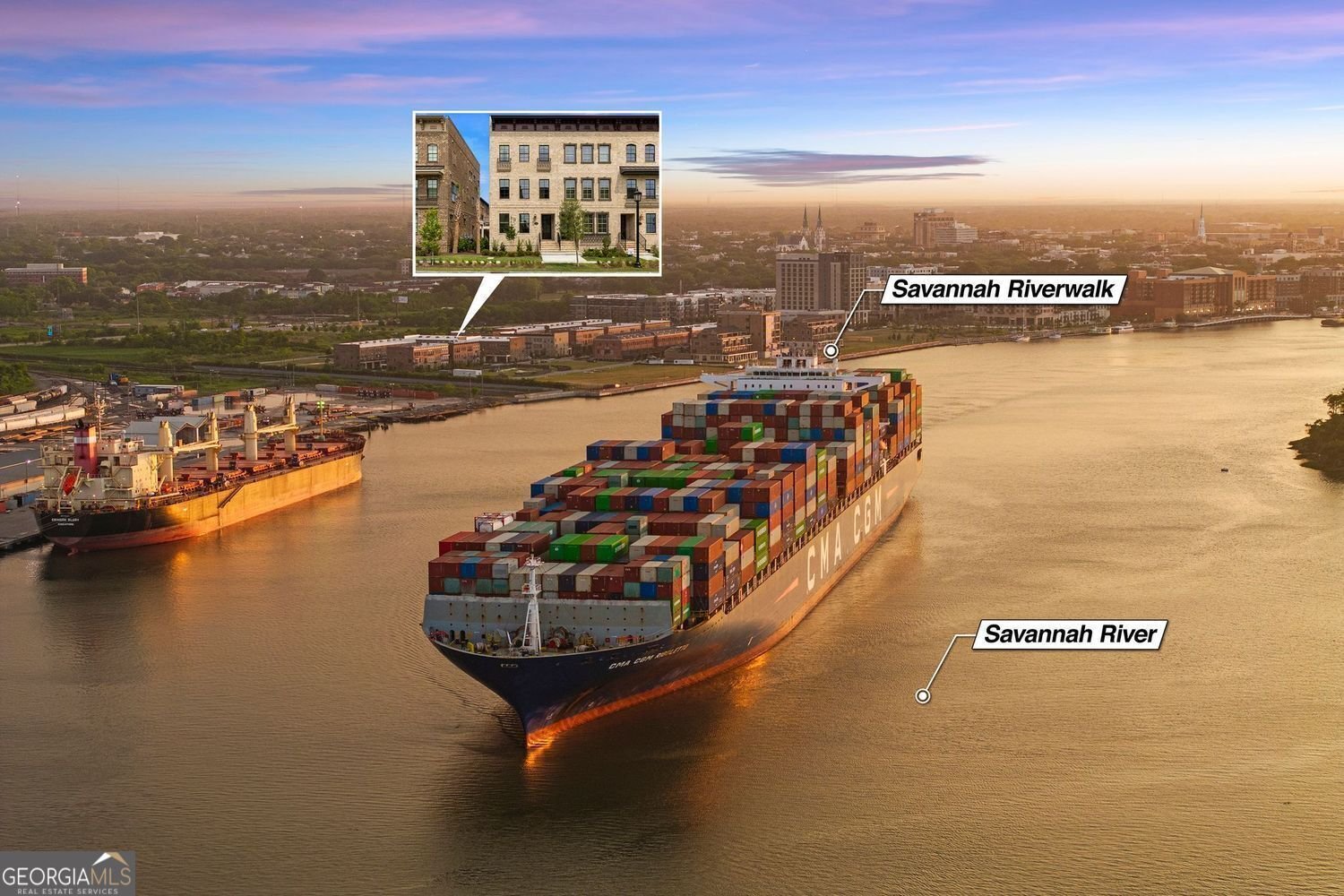 357 Chatooga Lane Savannah - Photo 65