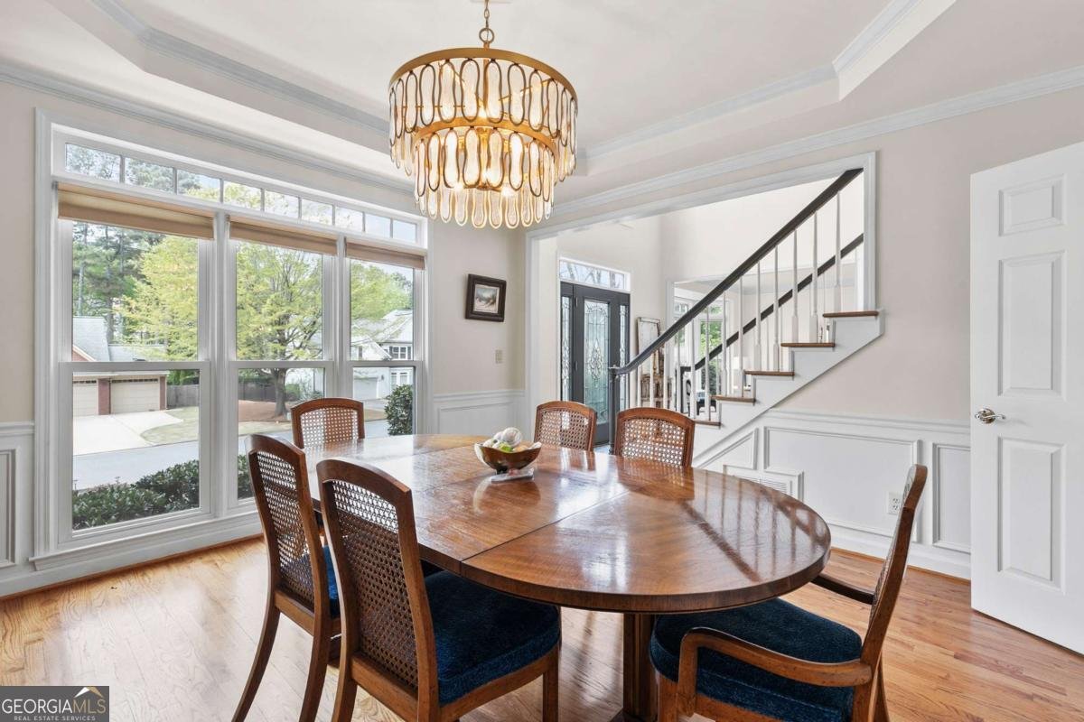 10985 Pennbrooke Crossing Johns Creek - Photo 10