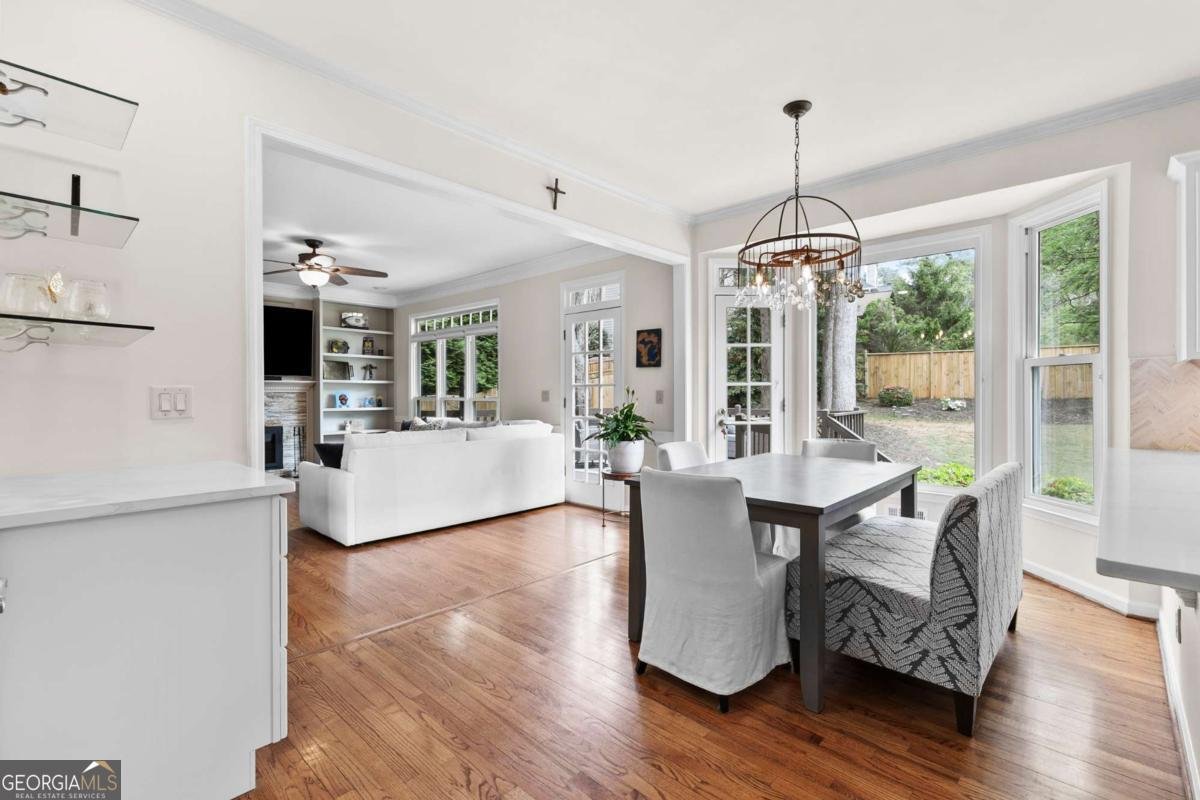 10985 Pennbrooke Crossing Johns Creek - Photo 11