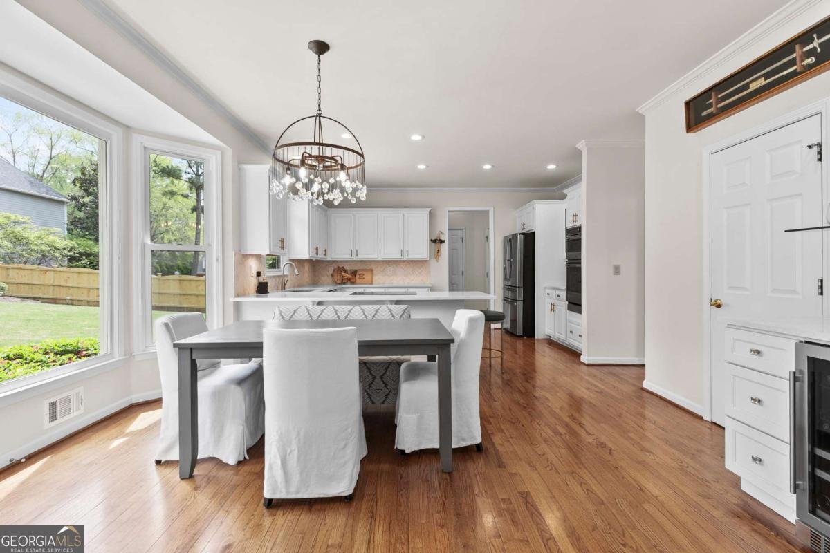 10985 Pennbrooke Crossing Johns Creek - Photo 13