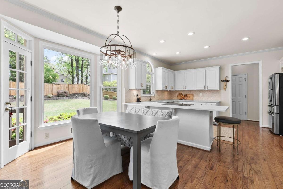 10985 Pennbrooke Crossing Johns Creek - Photo 14