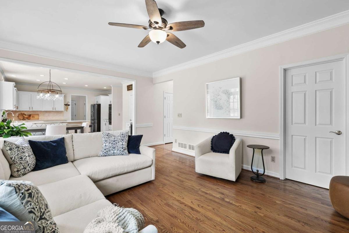 10985 Pennbrooke Crossing Johns Creek - Photo 17