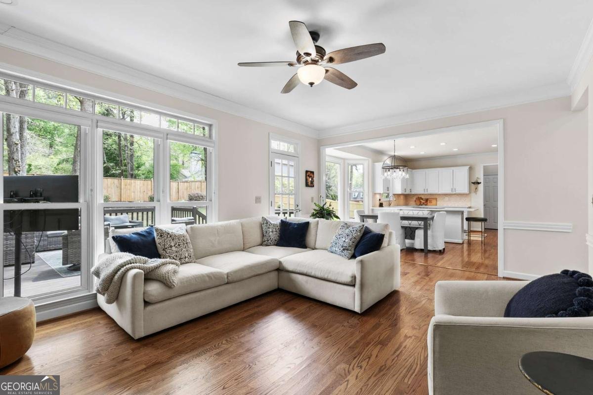 10985 Pennbrooke Crossing Johns Creek - Photo 18