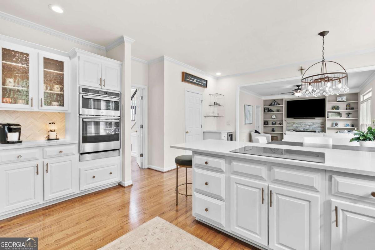 10985 Pennbrooke Crossing Johns Creek - Photo 19