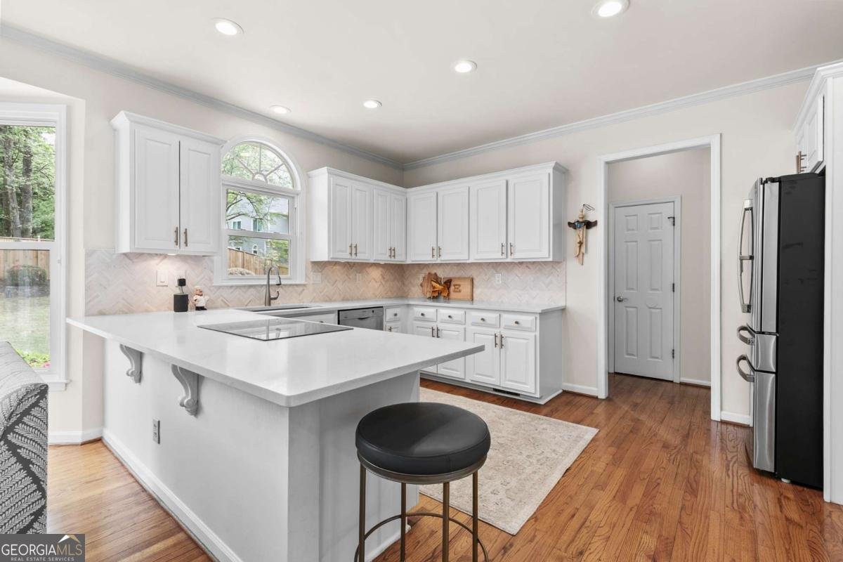 10985 Pennbrooke Crossing Johns Creek - Photo 20