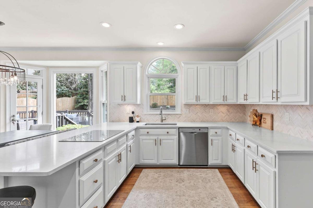 10985 Pennbrooke Crossing Johns Creek - Photo 21