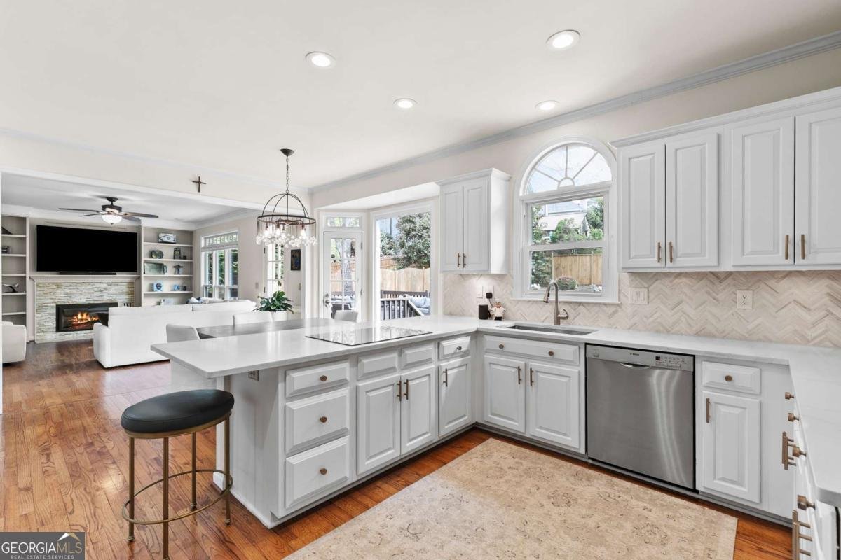 10985 Pennbrooke Crossing Johns Creek - Photo 22