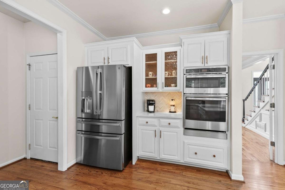 10985 Pennbrooke Crossing Johns Creek - Photo 23