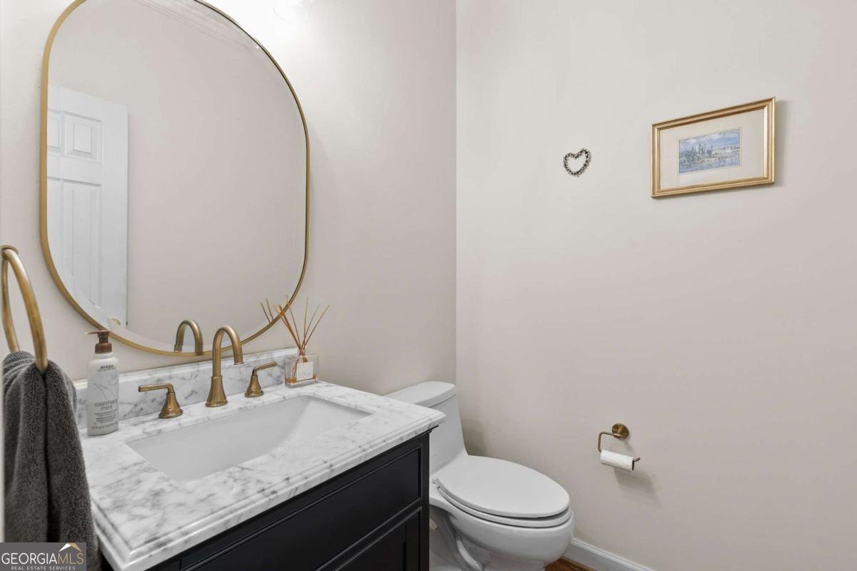 10985 Pennbrooke Crossing Johns Creek - Photo 25