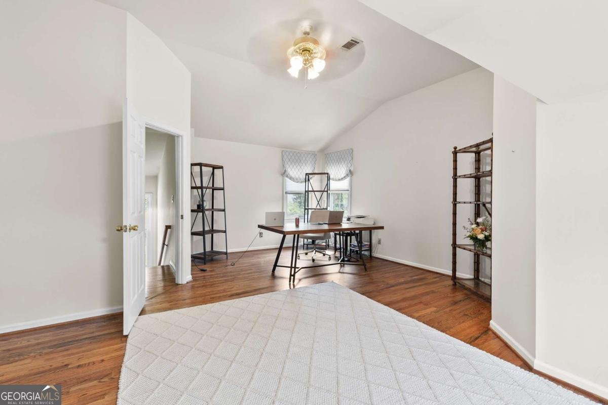 10985 Pennbrooke Crossing Johns Creek - Photo 26