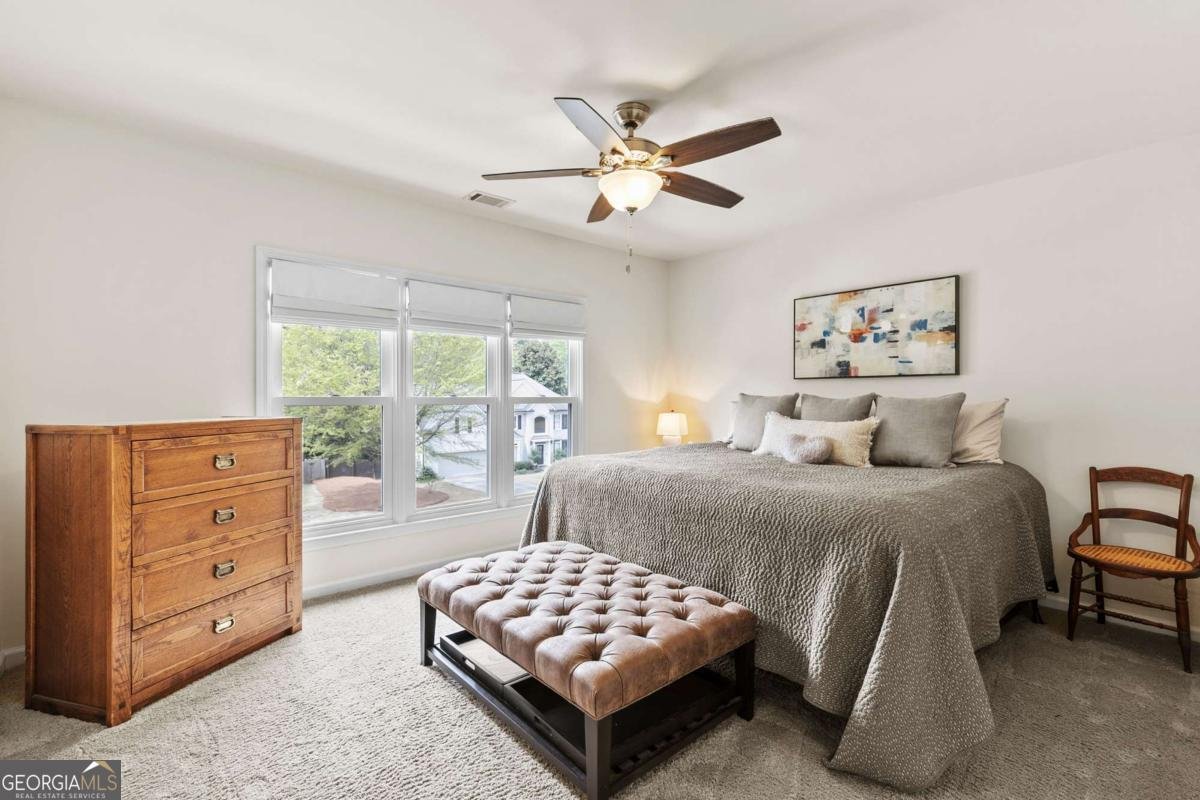 10985 Pennbrooke Crossing Johns Creek - Photo 30