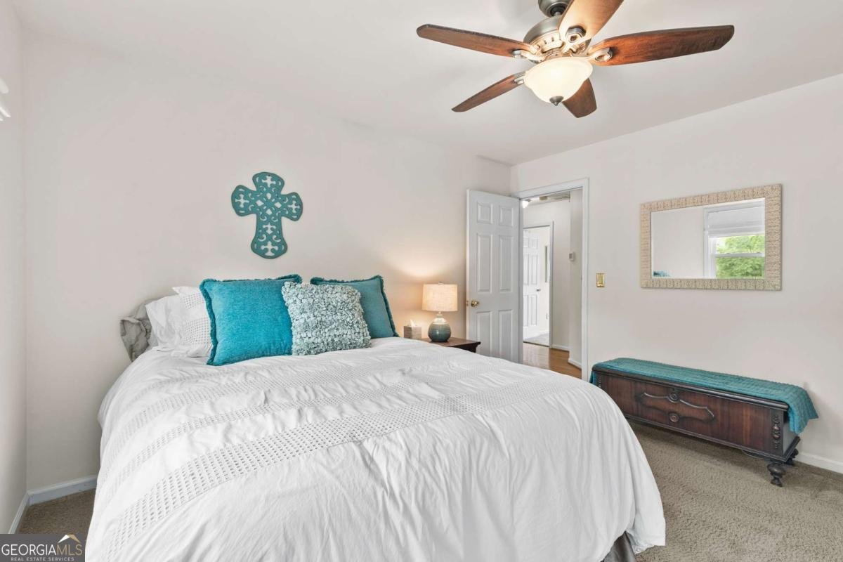 10985 Pennbrooke Crossing Johns Creek - Photo 34