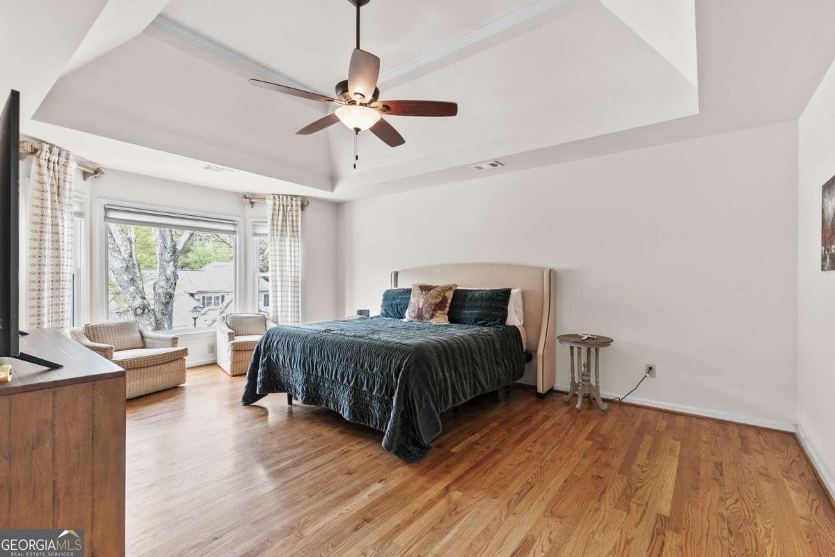 10985 Pennbrooke Crossing Johns Creek - Photo 35