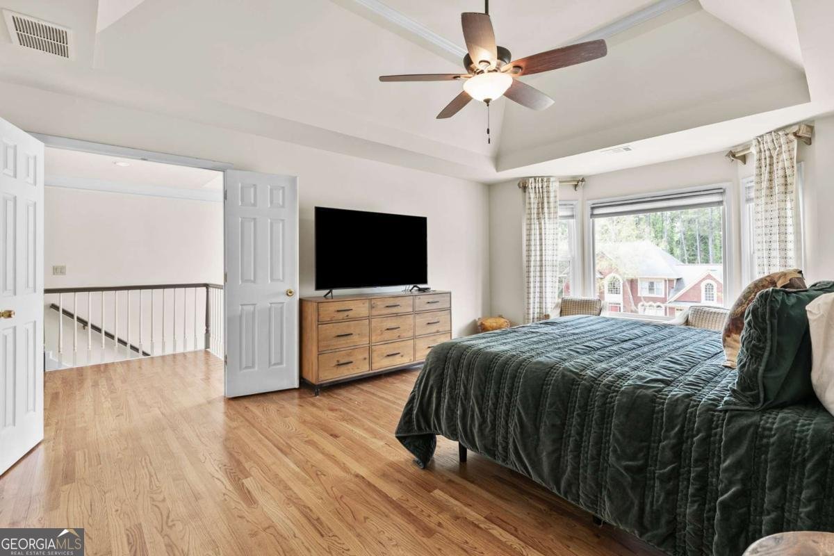 10985 Pennbrooke Crossing Johns Creek - Photo 36