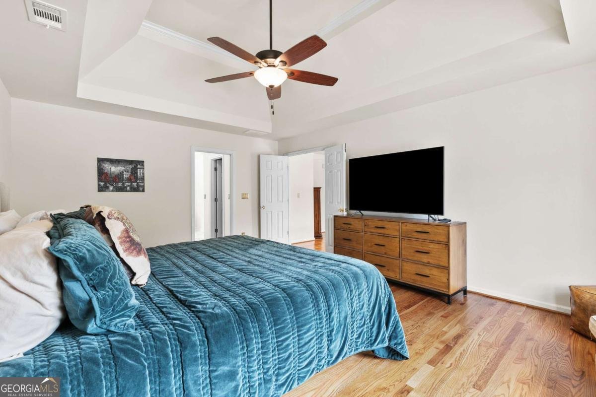 10985 Pennbrooke Crossing Johns Creek - Photo 37