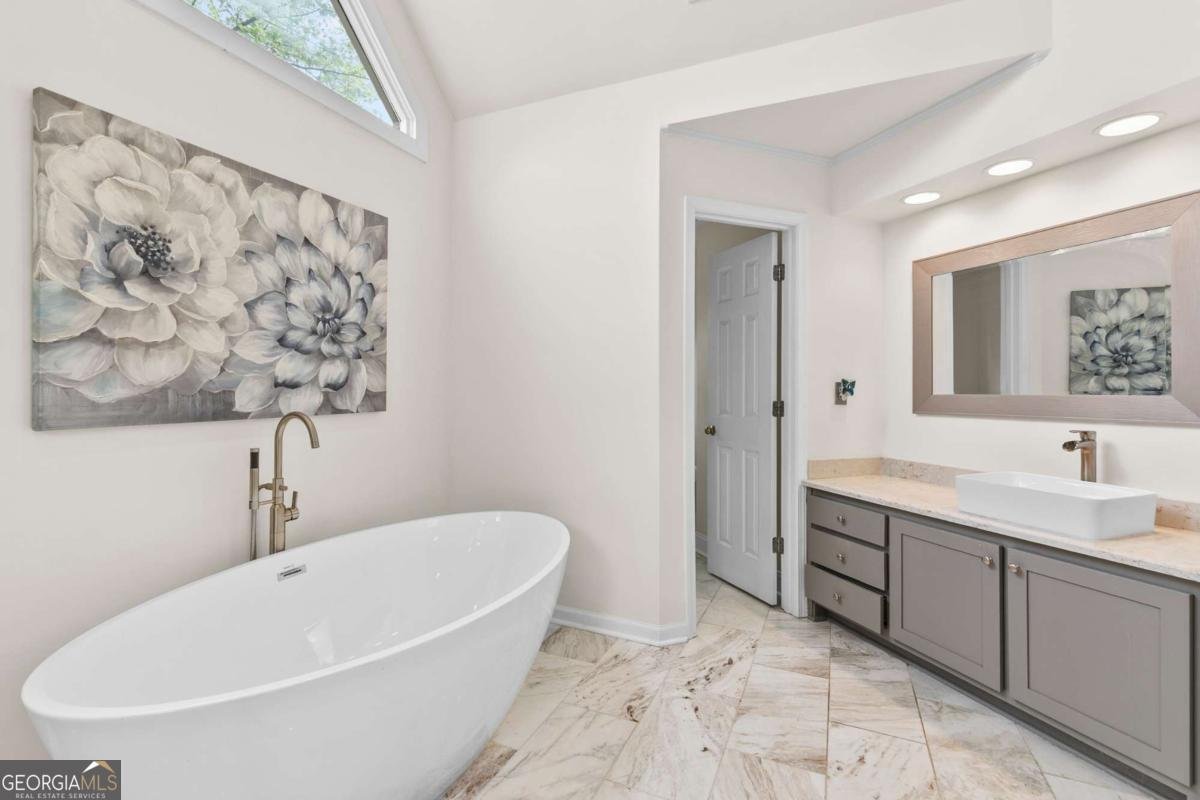 10985 Pennbrooke Crossing Johns Creek - Photo 43