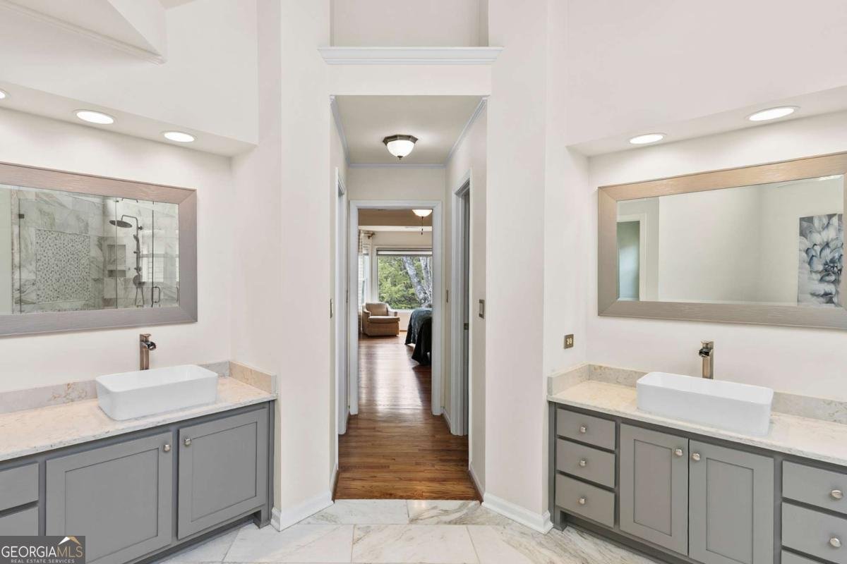 10985 Pennbrooke Crossing Johns Creek - Photo 44