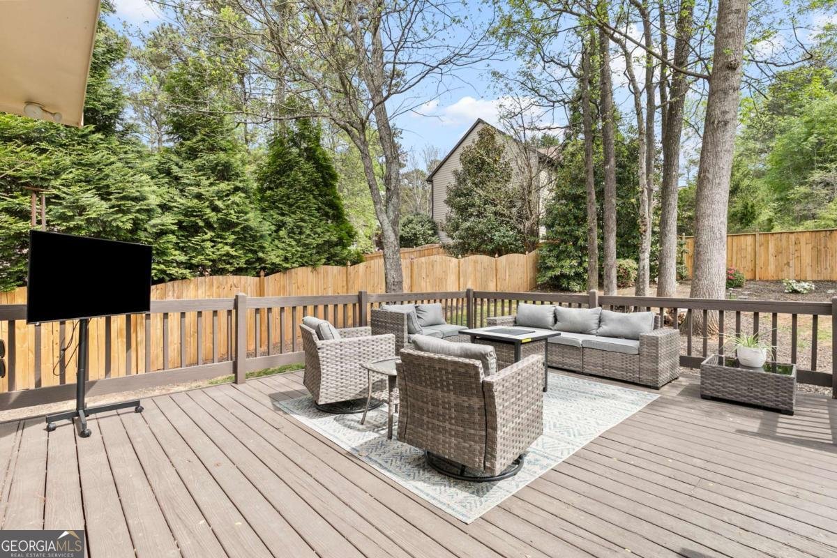 10985 Pennbrooke Crossing Johns Creek - Photo 46