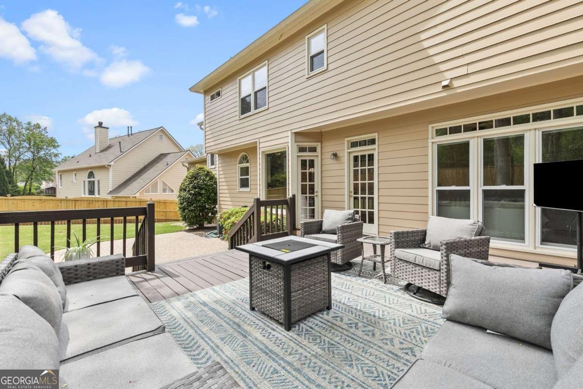 10985 Pennbrooke Crossing Johns Creek - Photo 47