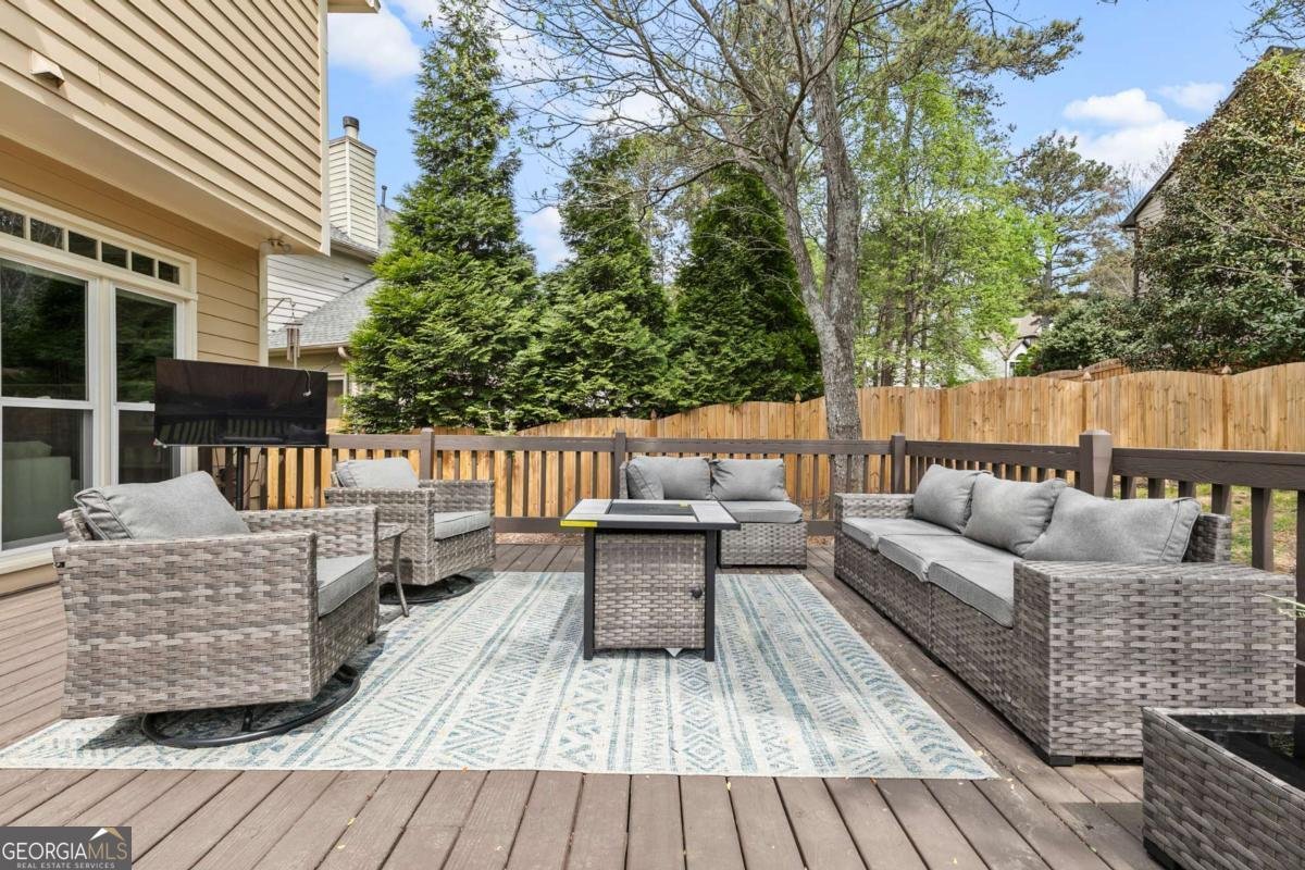 10985 Pennbrooke Crossing Johns Creek - Photo 48