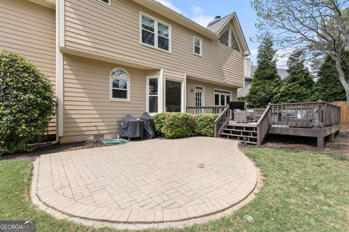 10985 Pennbrooke Crossing Johns Creek - Photo 49