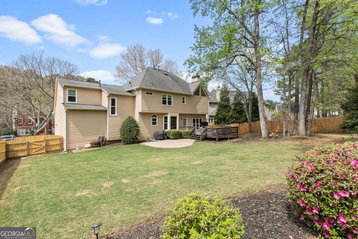 10985 Pennbrooke Crossing Johns Creek - Photo 51