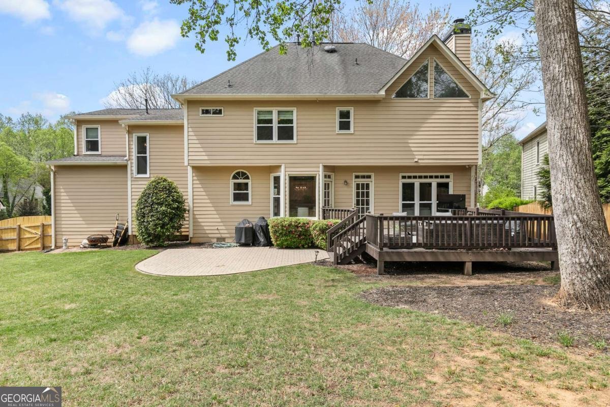 10985 Pennbrooke Crossing Johns Creek - Photo 53