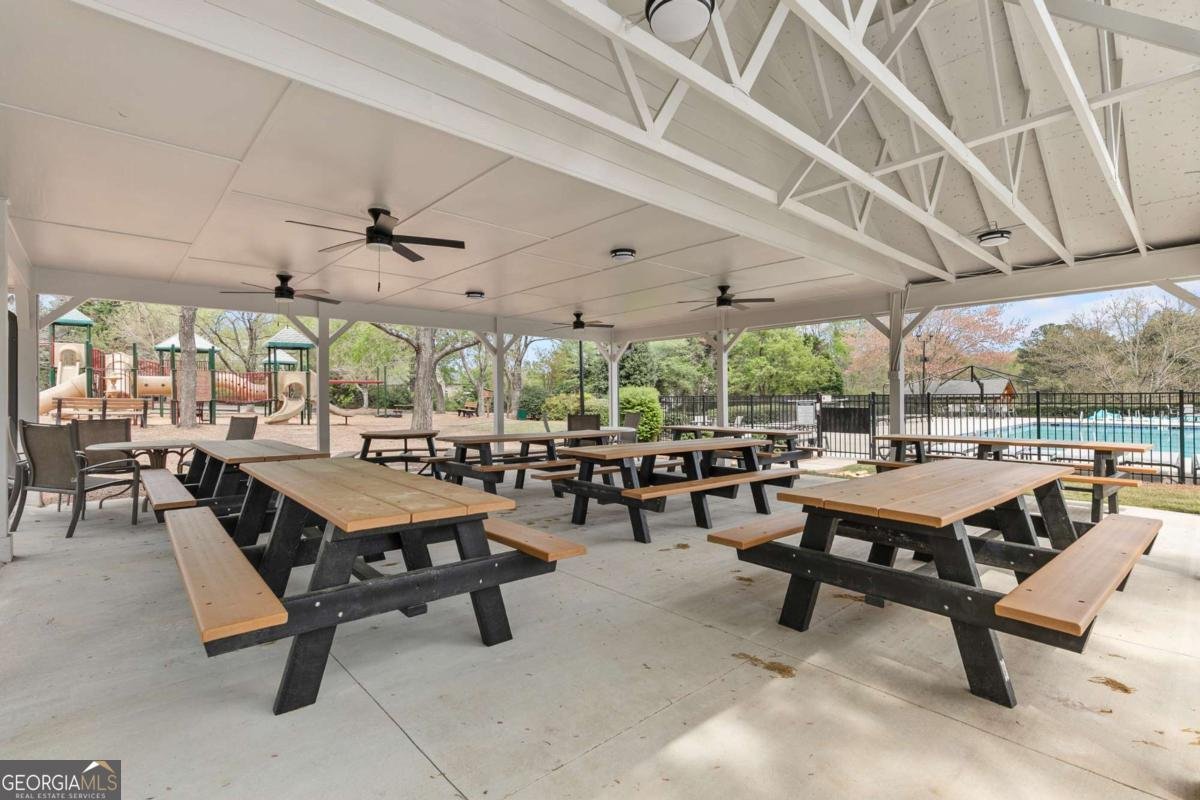 10985 Pennbrooke Crossing Johns Creek - Photo 56