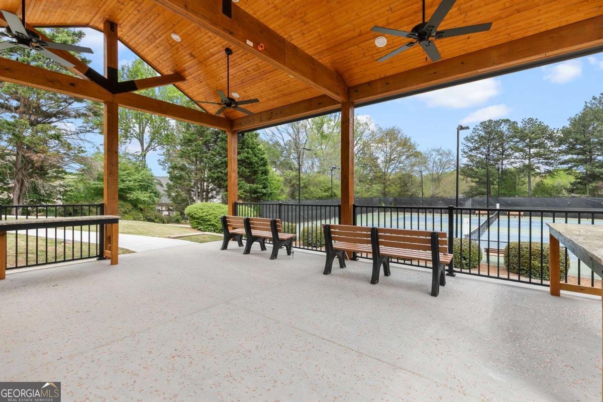 10985 Pennbrooke Crossing Johns Creek - Photo 58