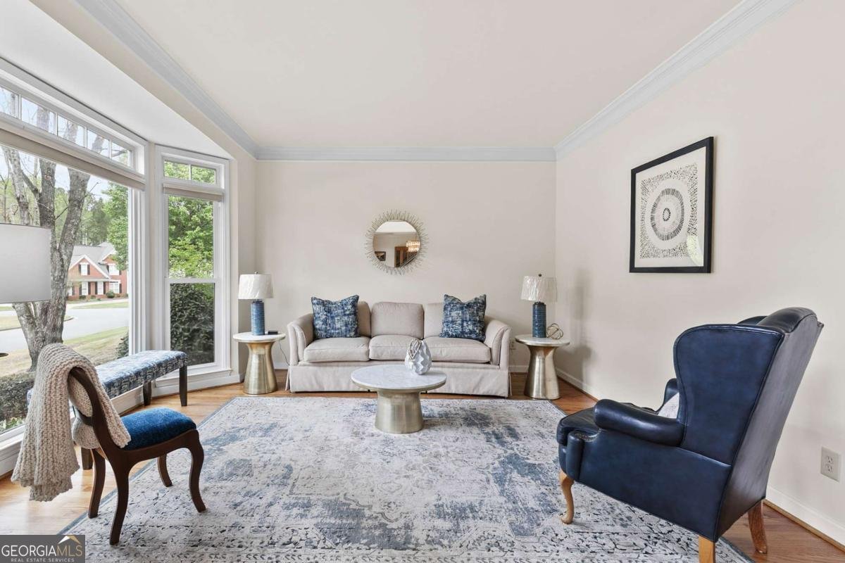 10985 Pennbrooke Crossing Johns Creek - Photo 6